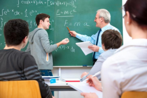Use Cases Education